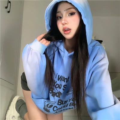 站在你背后