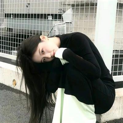 情妇与鲸