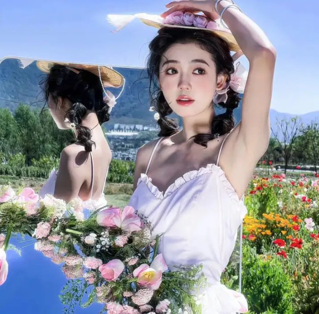 元洲街王后